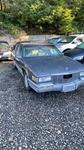 1992 Cadillac Deville