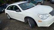 2010 Chrysler Sebring