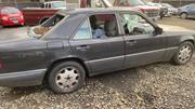 1994 Mercedes E Class