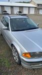 2001 BMW 325i