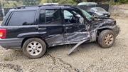 2001 Jeep Grand Cherokee