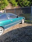 2000 Honda Civic