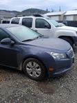 2014 Chevy Cruze