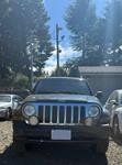 2006 Jeep Liberty