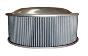 SRP 14" Reusable Air Filters and Replacement Parts