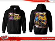 2022 Hoodie- Black