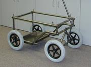 Pit cart