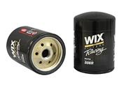 Wix Racing Small Block Chevy Oil Filter, 5.178" - Tall