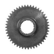 NEW CONSTANT MESH DIRECT DRIVE GEAR