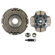 HD CLUTCH KIT