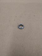 Beveled Stainless Steel Washer