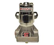 QuickFuel 155 GPH Electric Drag Race Fuel Pump