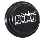 King Front Hub Dust Cap