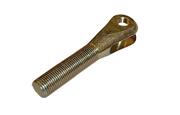 SRP Clevis, 5/8" Righthand Thread, 3/8" Hole