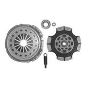 HD CLUTCH KIT