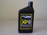 Joe Gibbs Racing Oil XP8