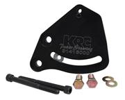 KRC SB Chevy Block Power Steering Pump Mounting Bracket Kit