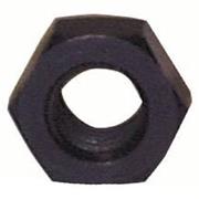 KRC Aluminum Single Angle 5/8"-11 Lug Nuts, 20/Pkg