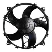 John Deere SPAL High-Performance Replacement Fan