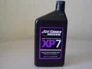 Joe Gibbs Racing Oil XP7