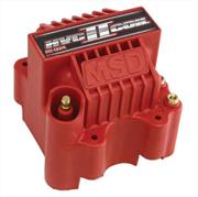 MSD HVC-2 Coil, For 7 Series Ignitions