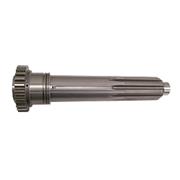 2" 10 SPLINE INPUT SHAFT