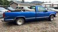 1997 Chevy C15