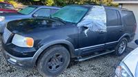 2004 Ford Expedition