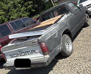 1991 GMC Sonoma
