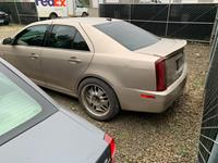 2005 Cadillac STS