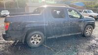 2007 Honda Ridgeline