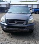 2004 Honda Pilot