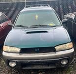 1996 Subaru Legacy