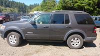 2007 Ford Explorer