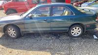 1997 Mazda 626
