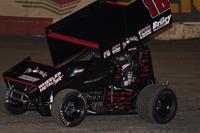 Bruce Jr. Embarking Upon Busy Three-Race Weekend with ASCS National Tour