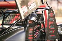 Bruce Jr. Finishes Second at U.S. 36 Raceway and Sixth at Valley Speedway