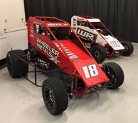 Bruce Jr. Hampered by Mid-Race Incidents During Chili Bowl Preliminary Feature
