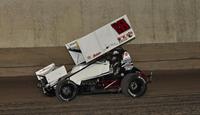 Bruce Jr. Crashed by Competitor After Hot Start to Short Track Nationals