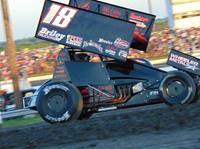 Bruce Jr. Gearing Up for ASCS National Tour Event Close to Home