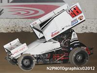 TBJ Moves Forward at Cocopah