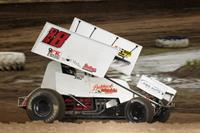 Bruce Jr. Focused on Short Track Nationals After Runner-Up Finish at Winter Nationals