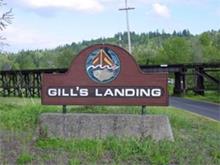 Gill’s Landing
