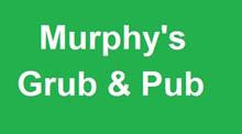 Murphy Grub & Pub