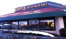 Shari's Restaurant & Pies