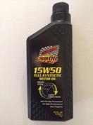 Champion 15w50 Synthetic Racing Oil