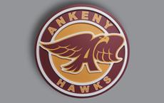 Ankeny Hawks Signs