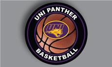 Panther Basketball 11" 2D