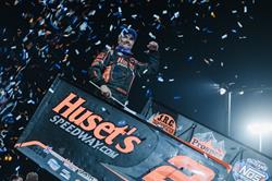 Big Game Motorsports and Gravel Produce Electrifying Win During Dennis Roth Classic