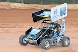 Freeman Garners Fifth Podium of Season with Runner-Up Result at 281 Speedway